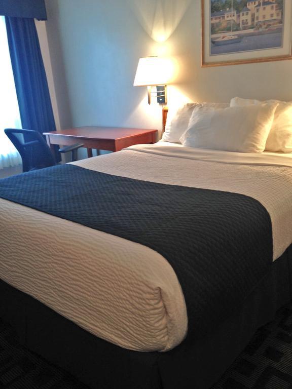 Sunset Inn Кенора Екстериор снимка